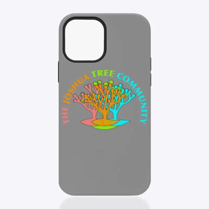 Colorways iPhone Case