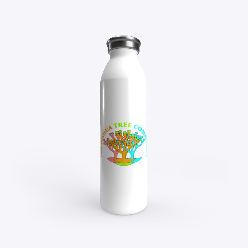 Colorways water bottle